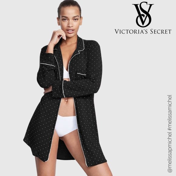 Victoria's Secret Other - NWT Victoria's Secret Modal Sleepshirt